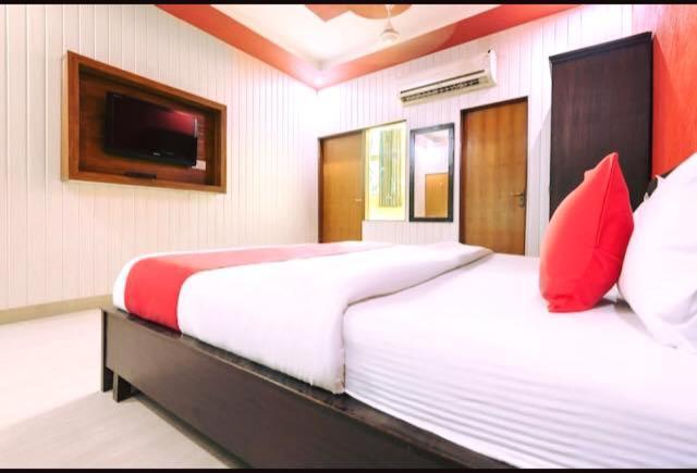 Dalamwala Hotel Jind Екстер'єр фото