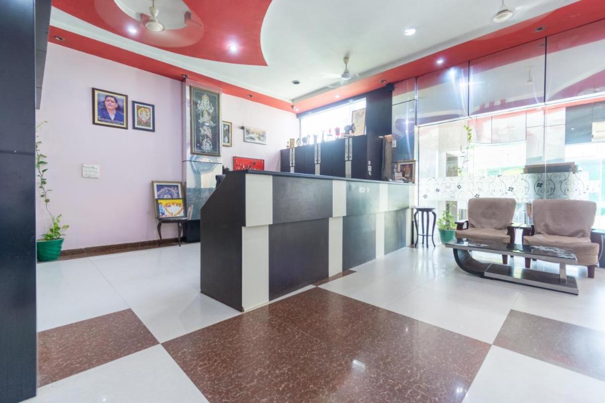 Dalamwala Hotel Jind Екстер'єр фото