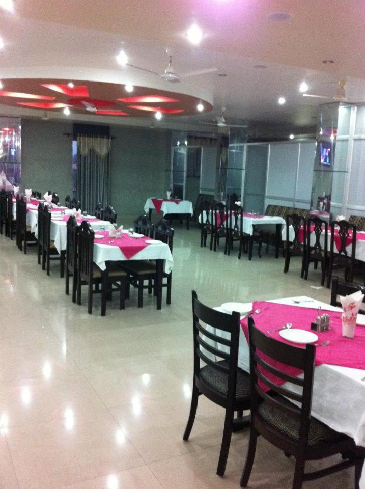 Dalamwala Hotel Jind Екстер'єр фото