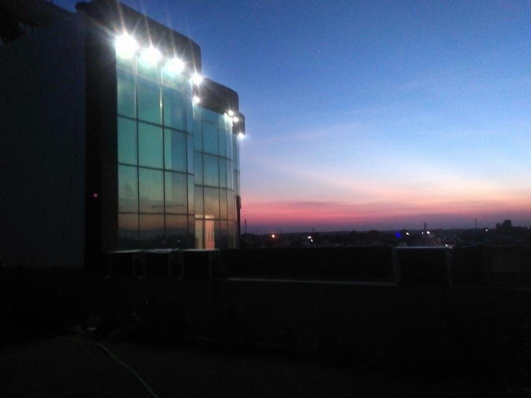 Dalamwala Hotel Jind Екстер'єр фото