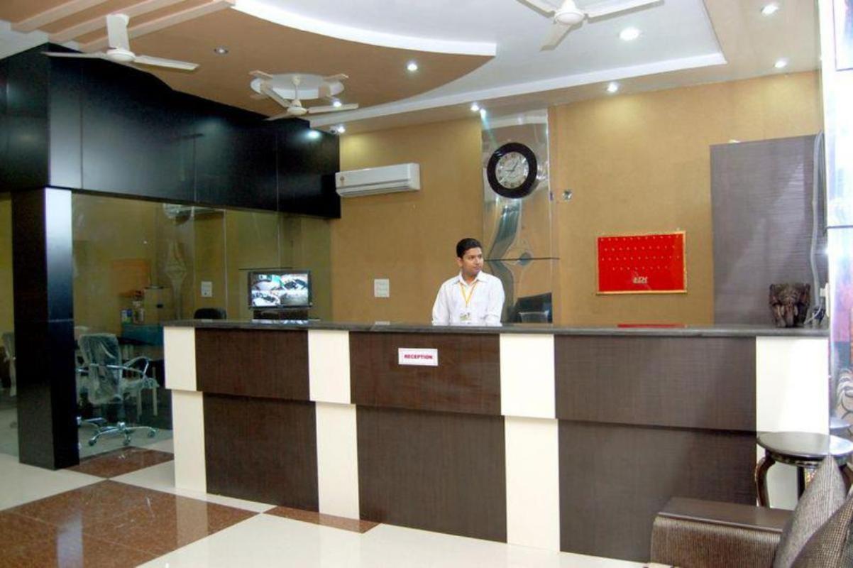 Dalamwala Hotel Jind Екстер'єр фото