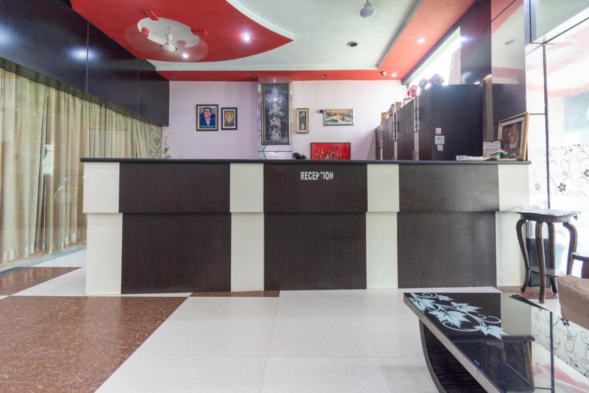 Dalamwala Hotel Jind Екстер'єр фото