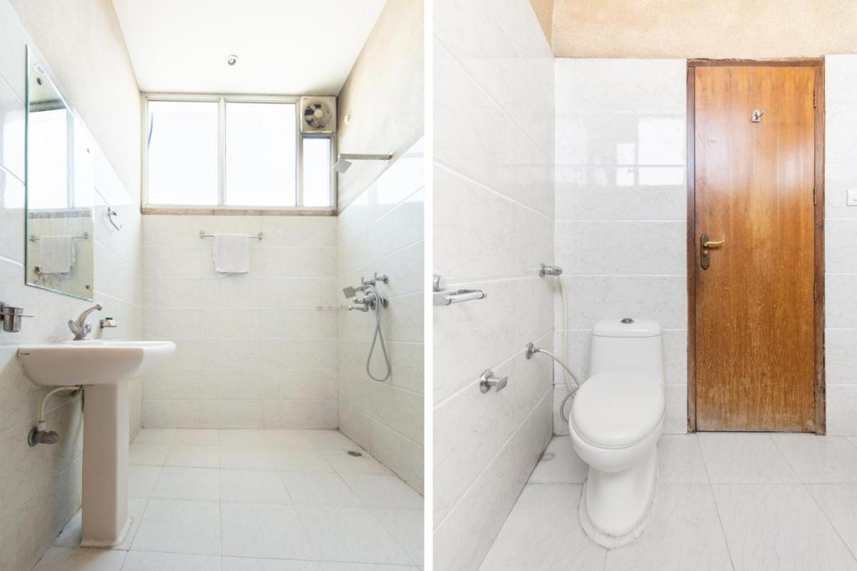 Dalamwala Hotel Jind Екстер'єр фото