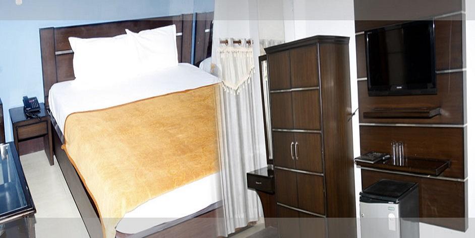 Dalamwala Hotel Jind Екстер'єр фото