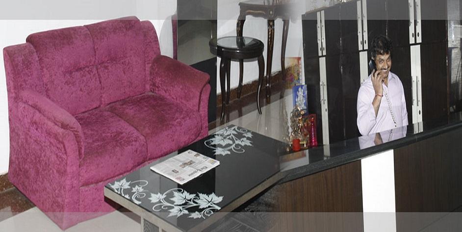 Dalamwala Hotel Jind Екстер'єр фото