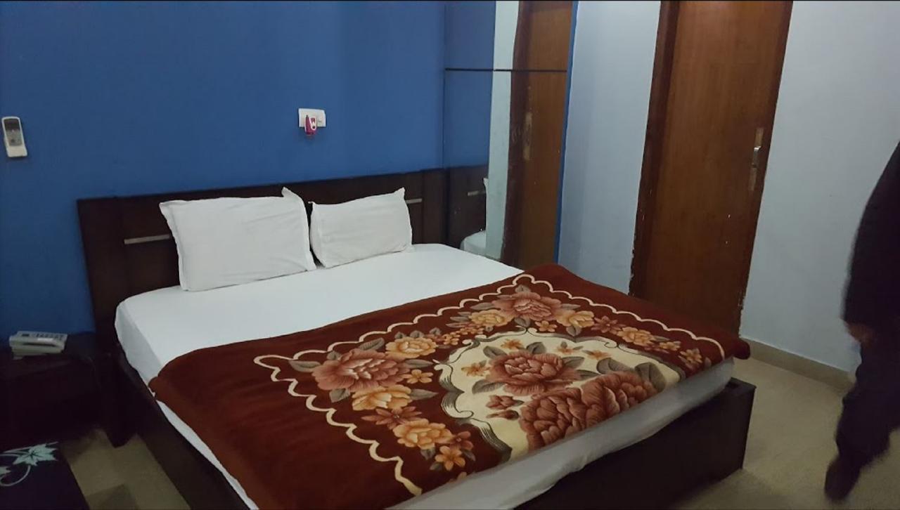Dalamwala Hotel Jind Екстер'єр фото