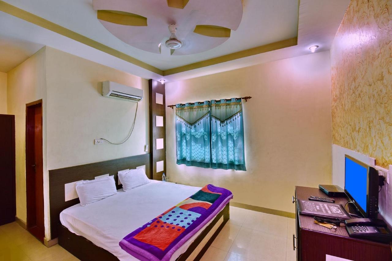 Dalamwala Hotel Jind Екстер'єр фото